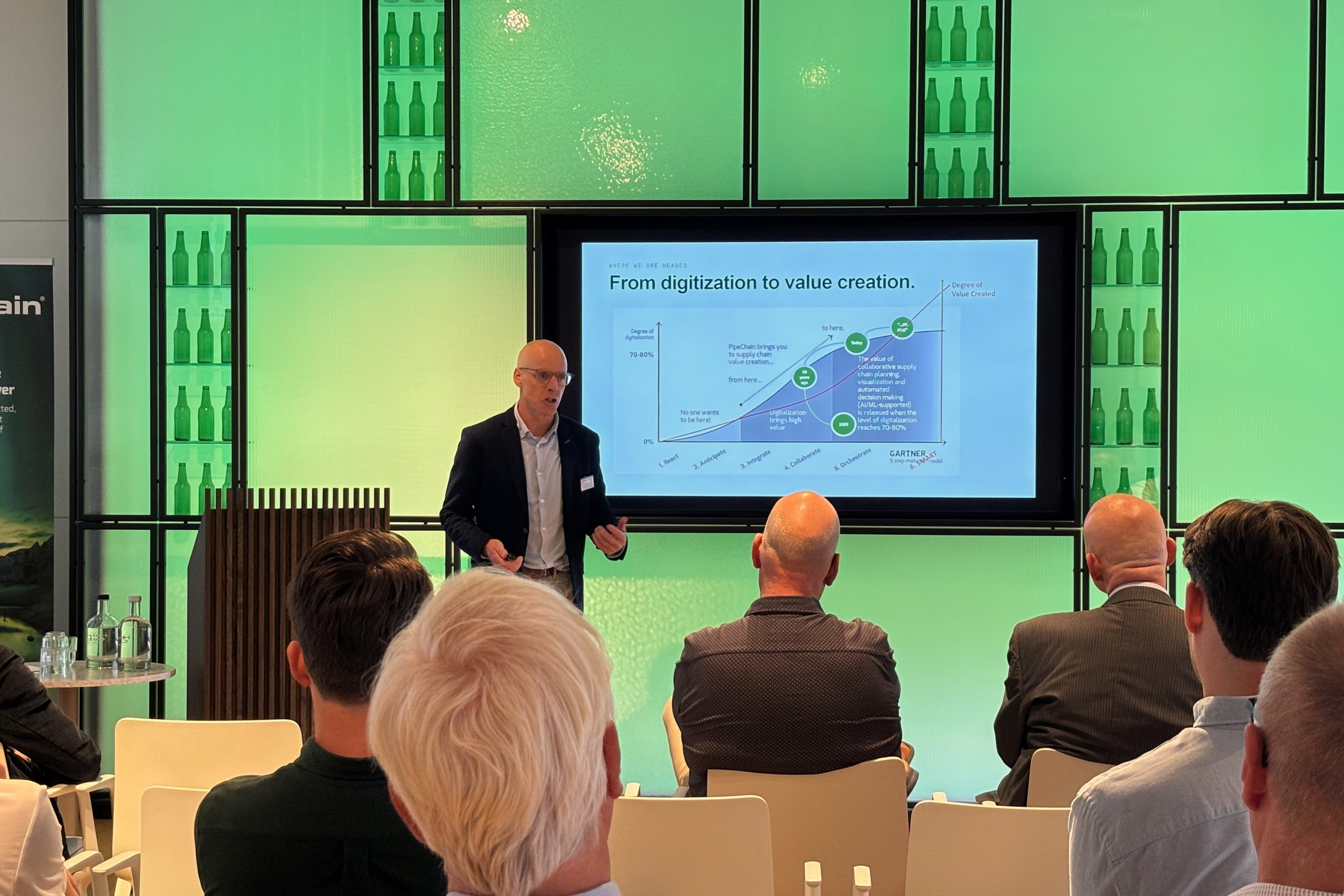 Supply Chain Innovation Forum