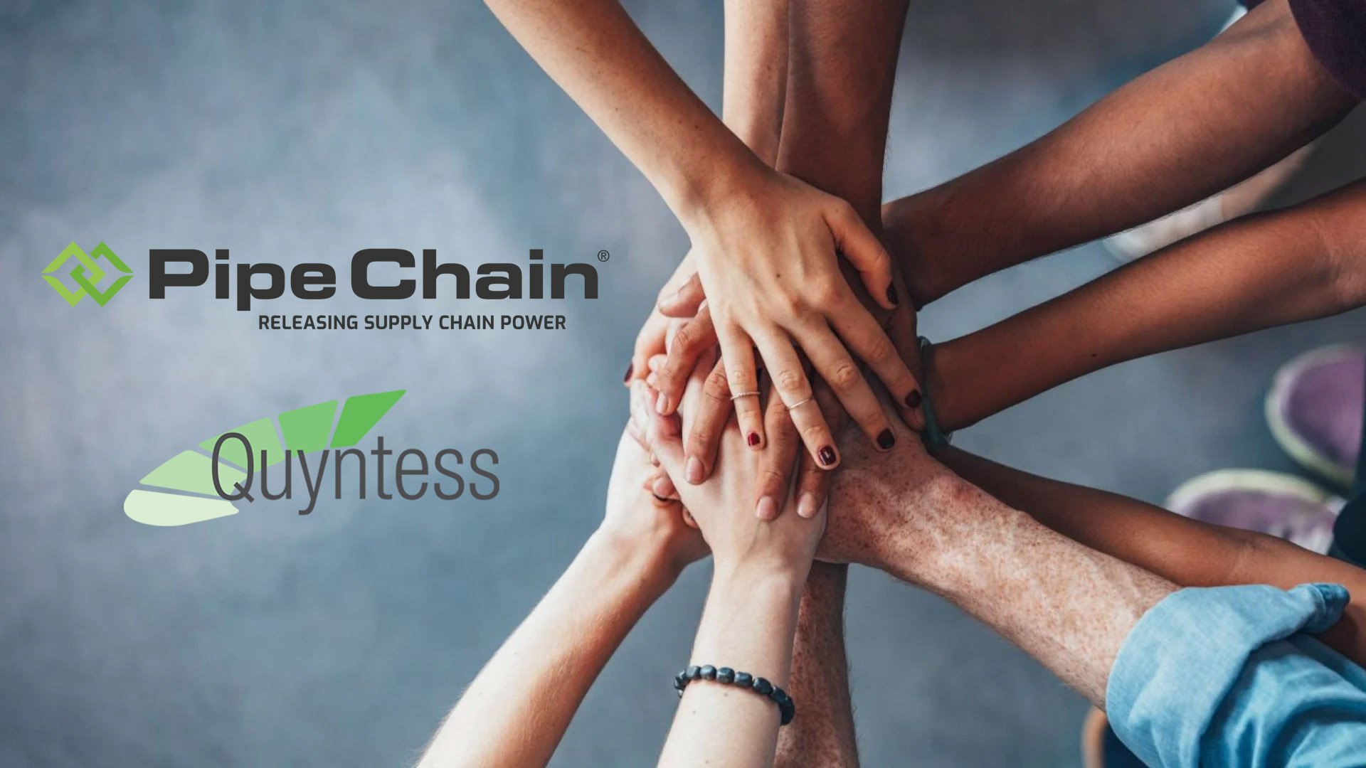 PipeChain Quyntess
