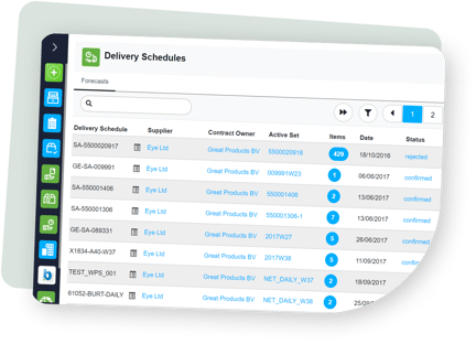 Forecast_Collaboration_App
